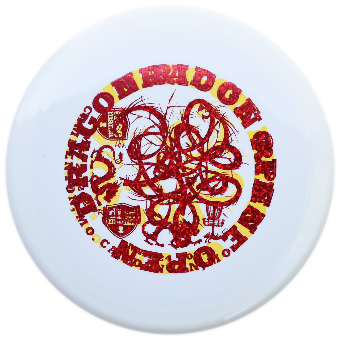 Discmania X-Outs