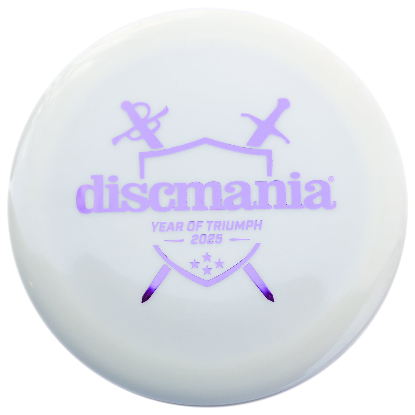 Premier Series DD3 Q-Line Year of Triumph 2025