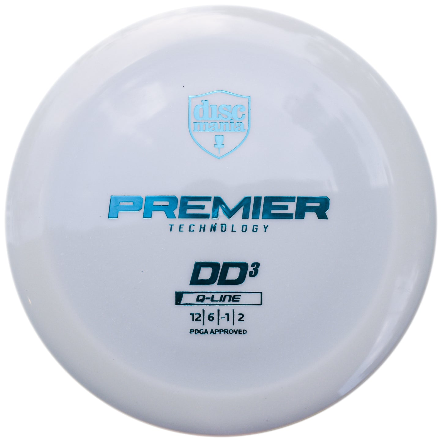 Premier DD3 Q-Line