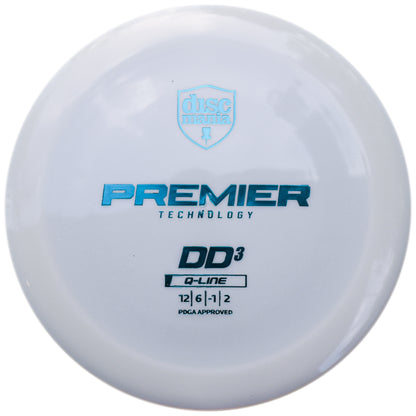 Premier DD3 Q-Line