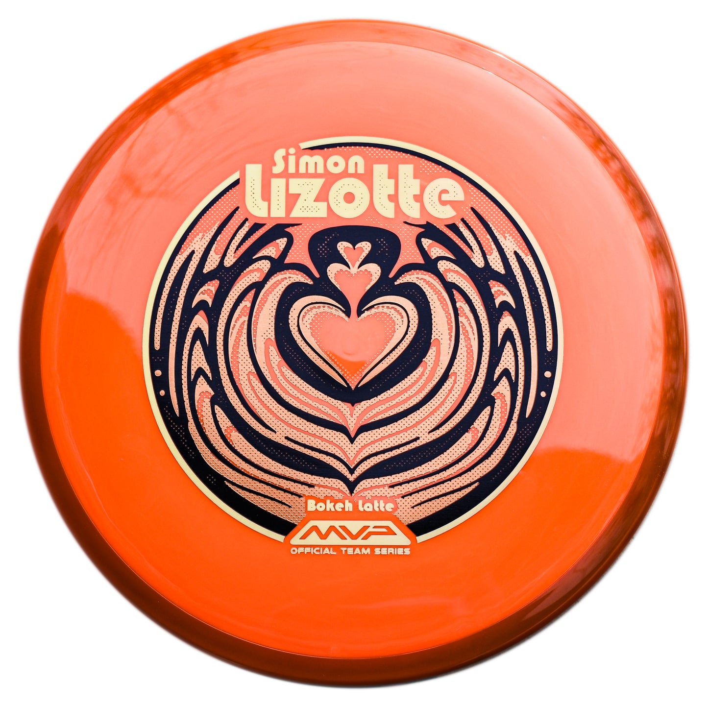 Simon Lizotte Bokeh Latte Neutron