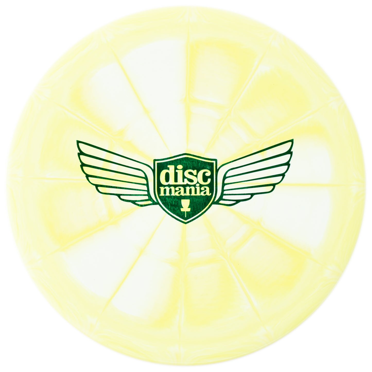 Exo Hard Vapor MD5 Wings