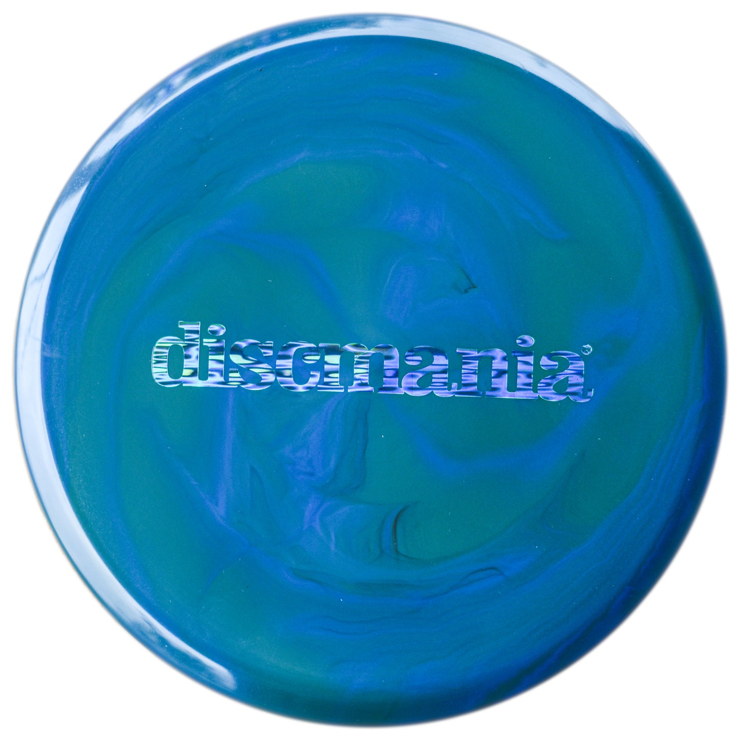 Glow Swirl S-Line MD1 Barstamp