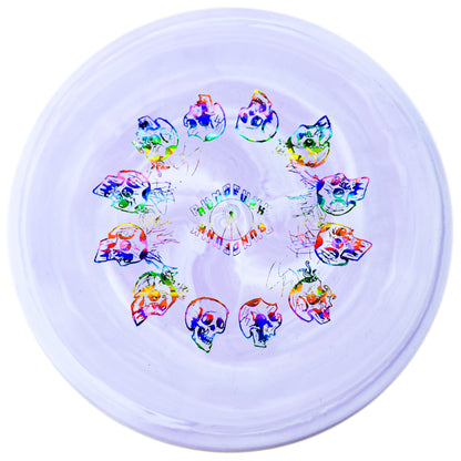 Swirl P-Line MD3 Skulls
