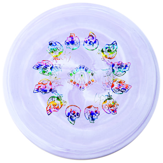 Swirl P-Line MD3 Skulls