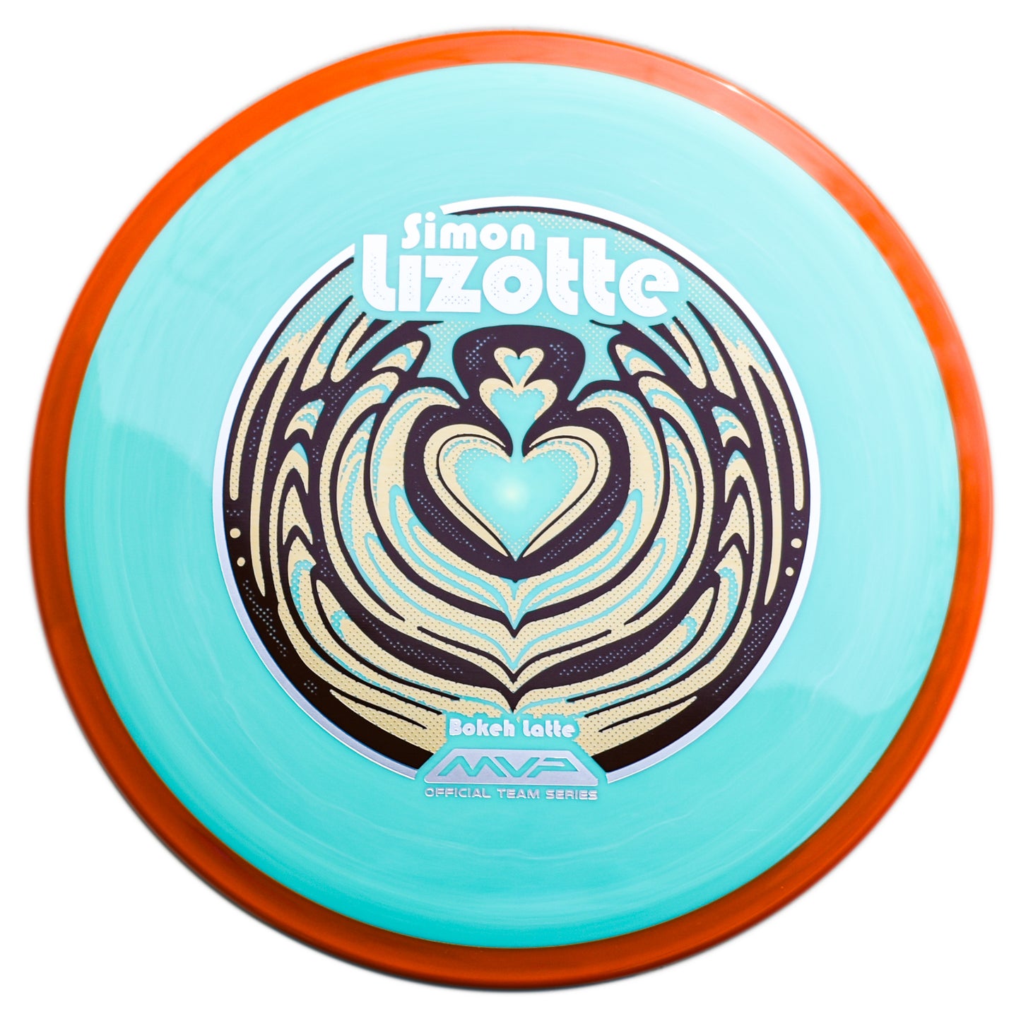 Simon Lizotte Bokeh Latte Neutron