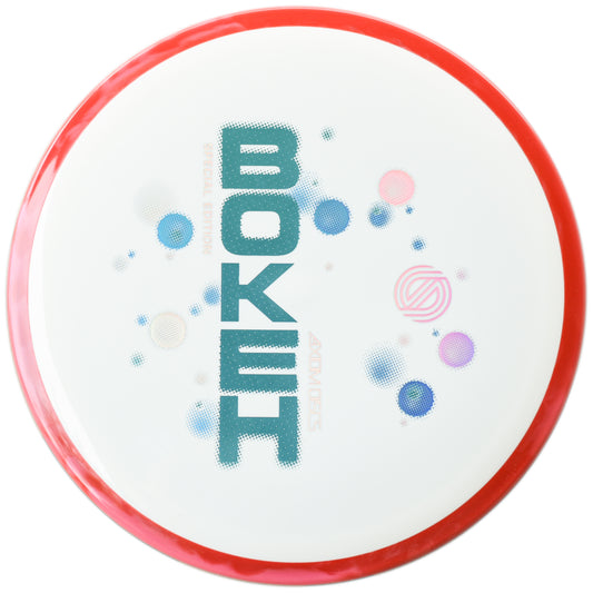 Neutron Bokeh Simon Lizotte Special Edition