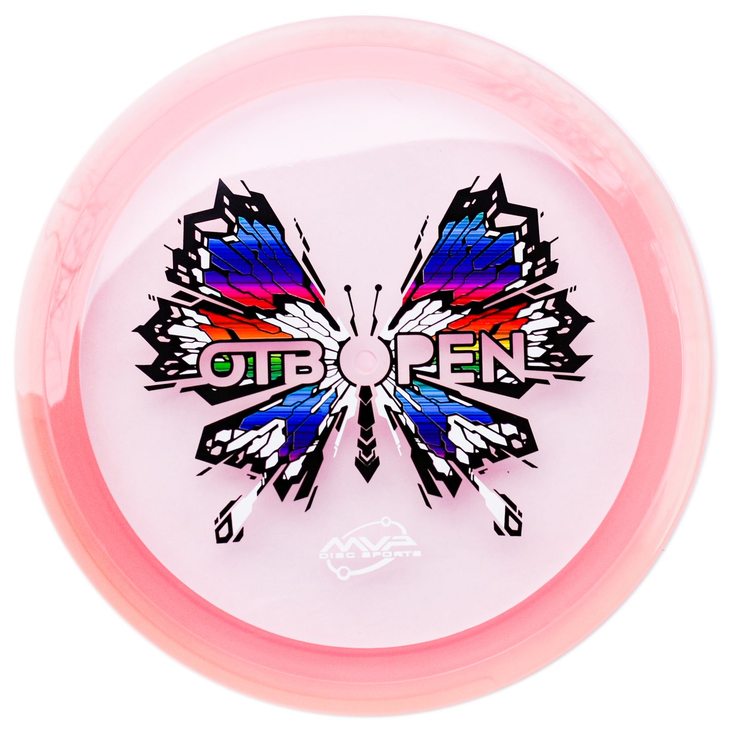 Prism Proton Soft Insanity OTB Open