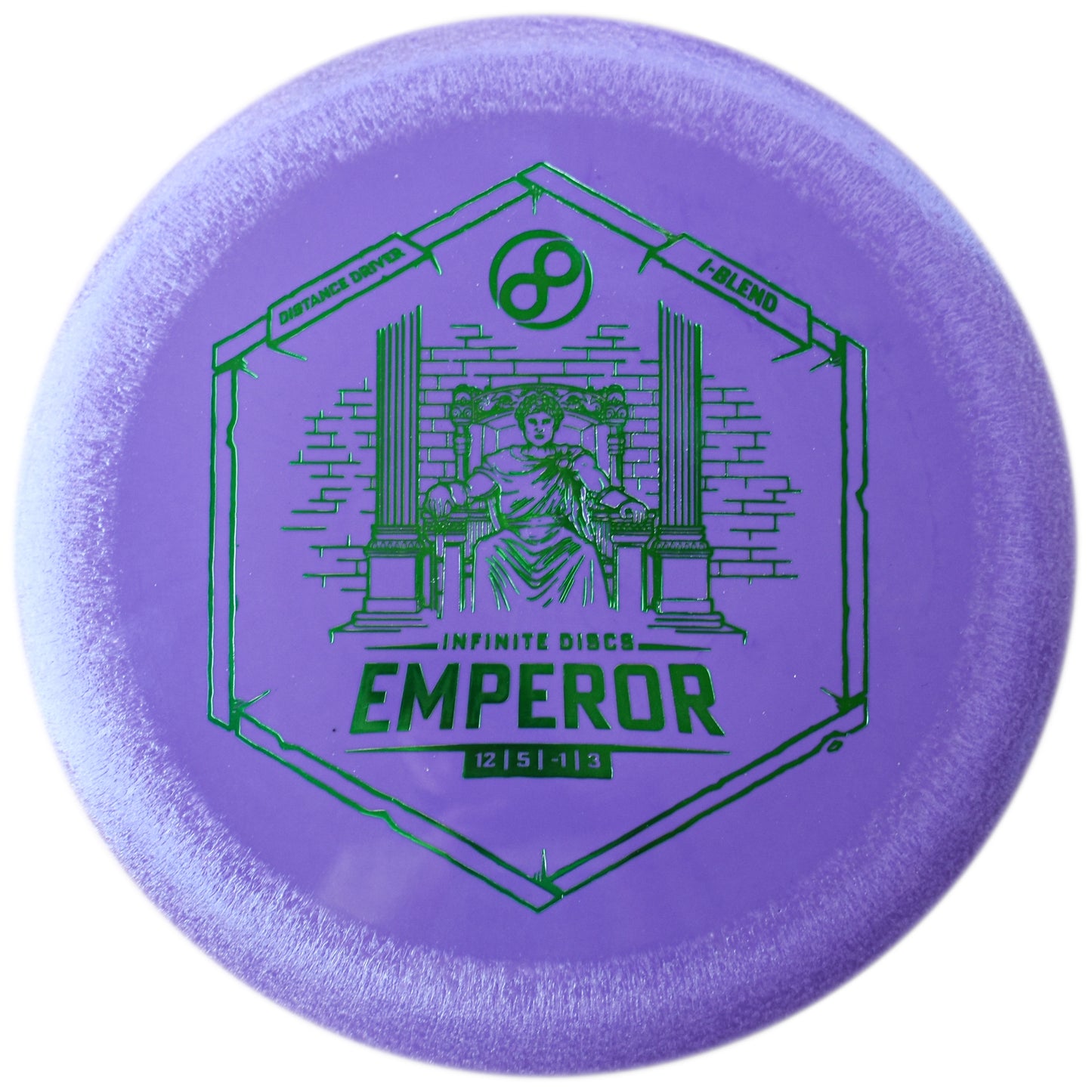 I-Blend Emperor