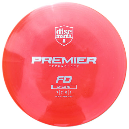 Premier FD Q-Line