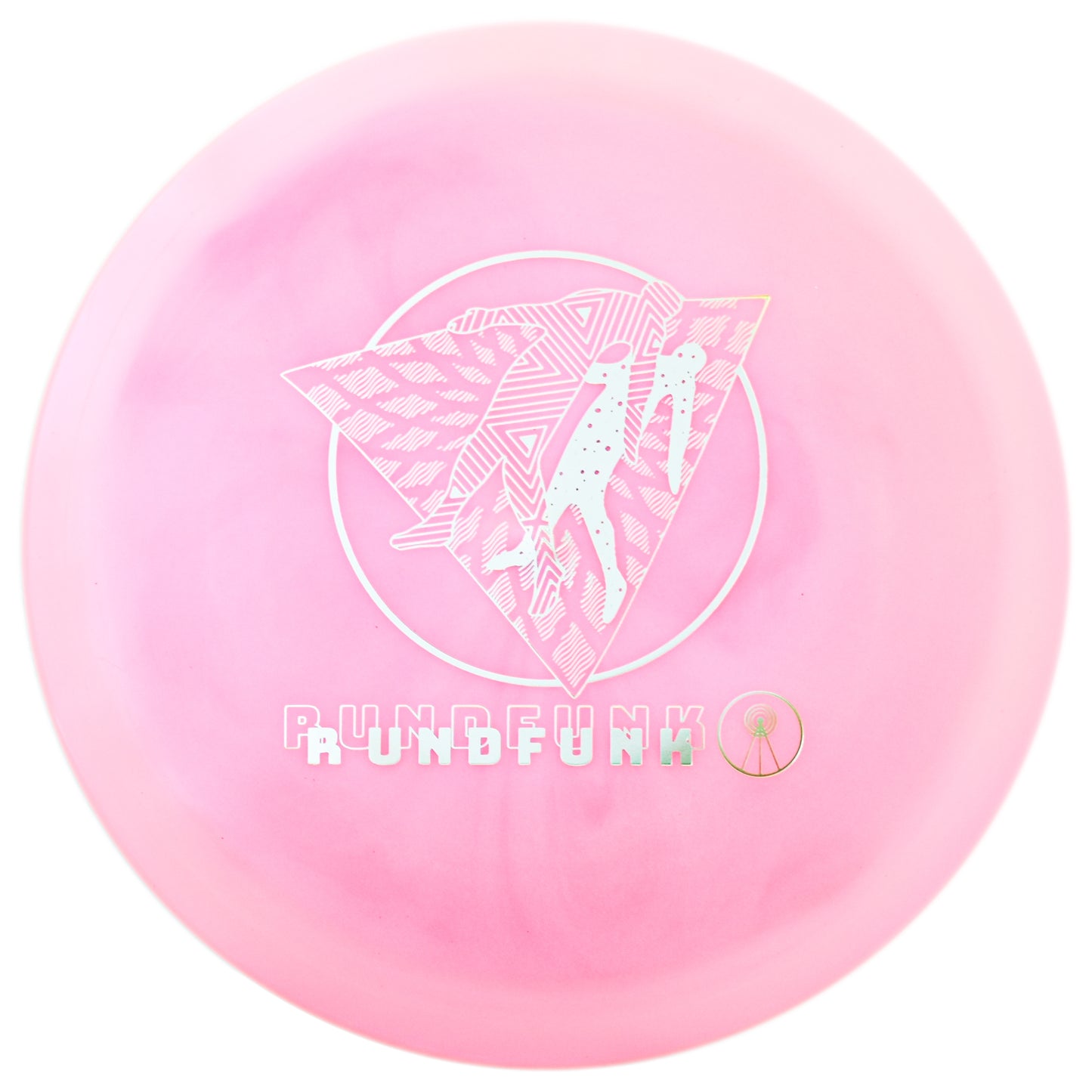 Color Glow Eagle