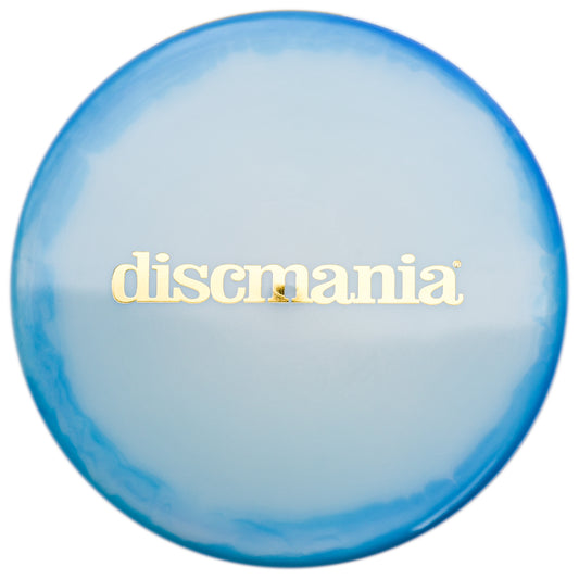 Horizon C-Line P4 Barstamp