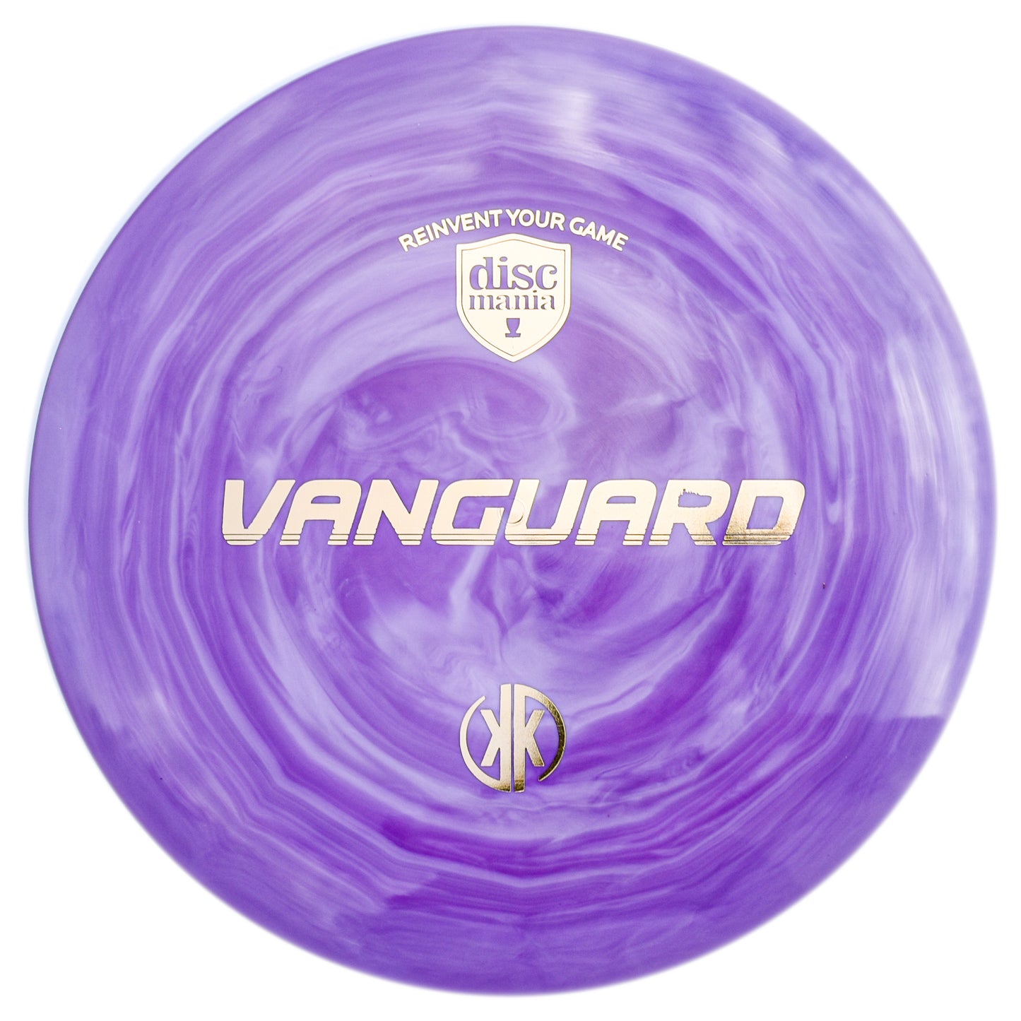 Swirl S-Line Vanguard Kyle Klein Creator Series
