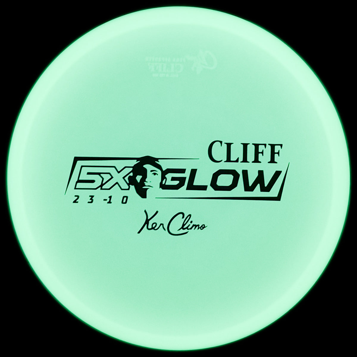 5x (Mega) Glow Cliff