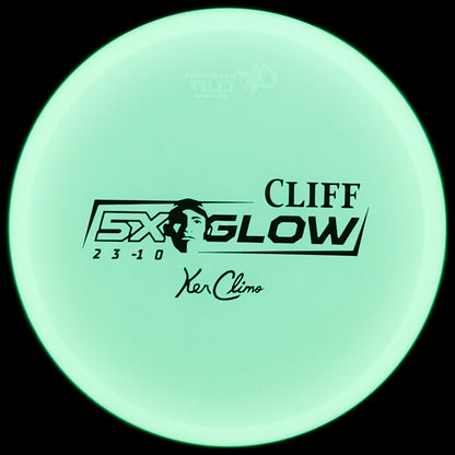 5x (Mega) Glow Cliff