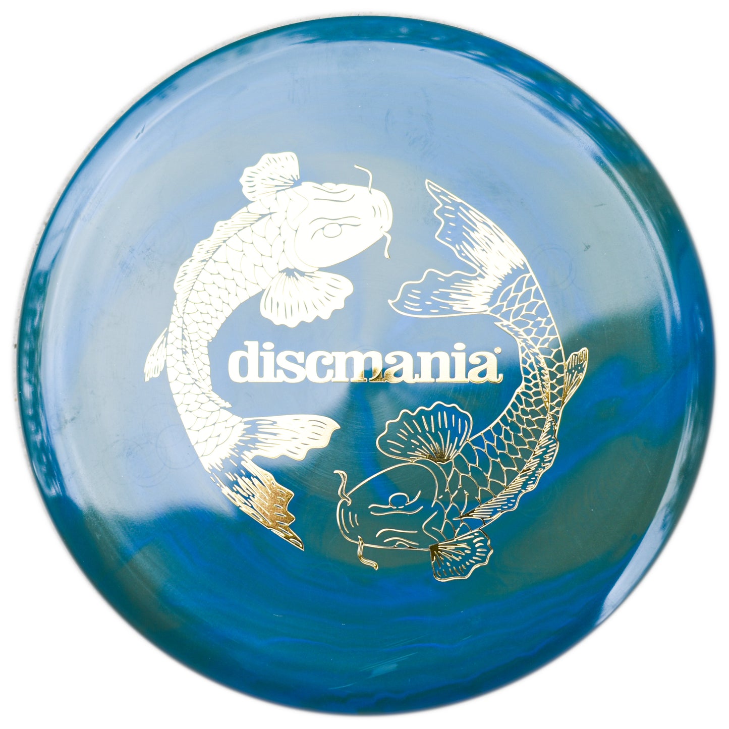 Glow Swirl S-Line MD1 Koi