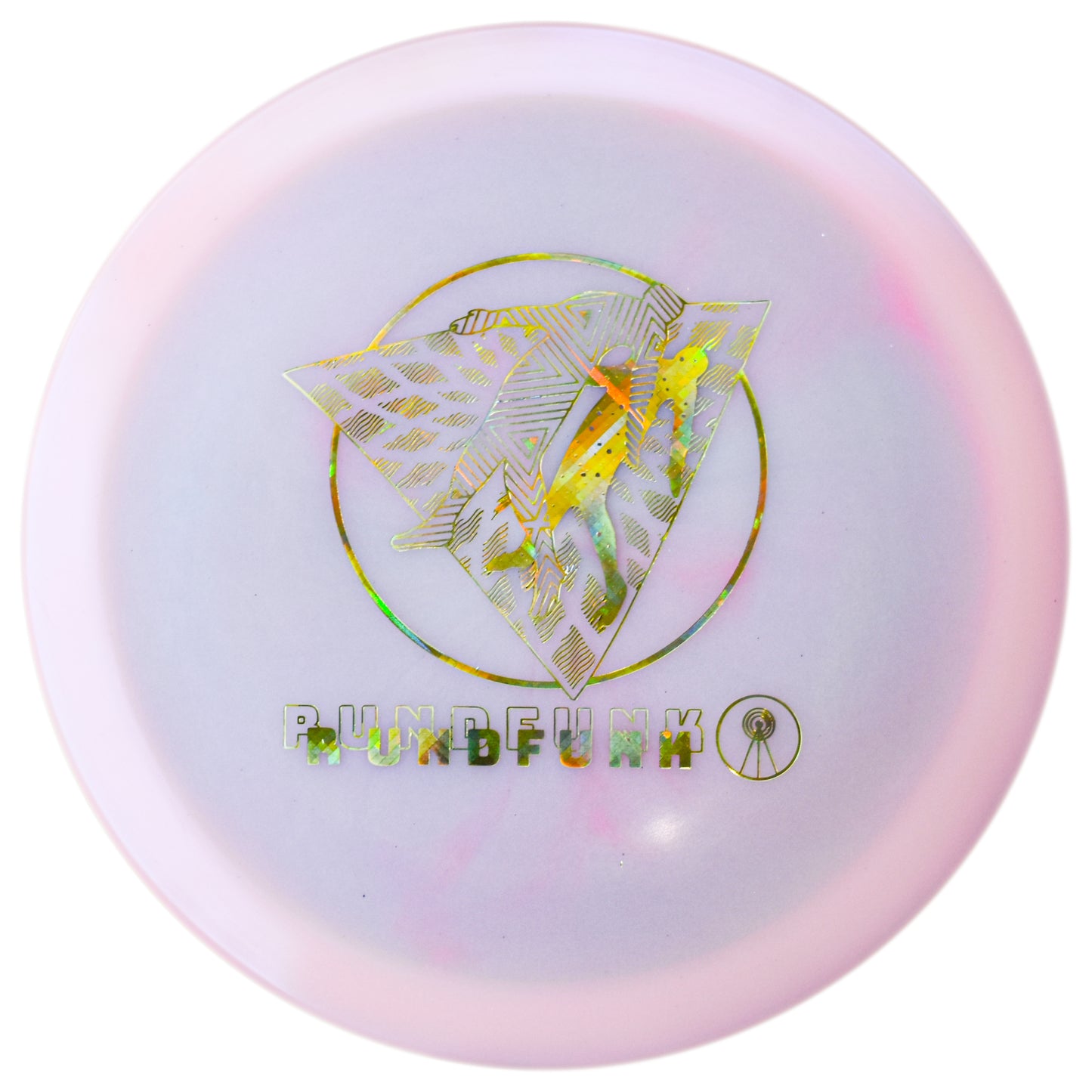 Color Glow Eagle