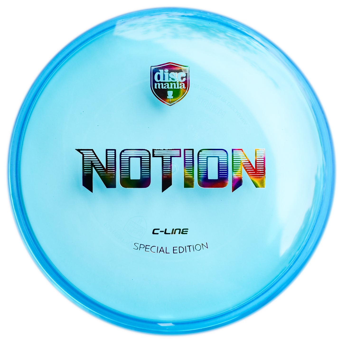 C-Line Notion