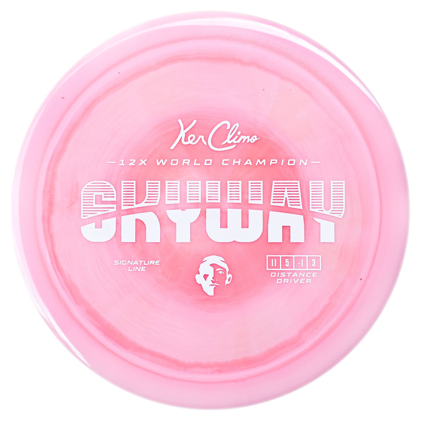 Ken Climo Skyway Signature Line