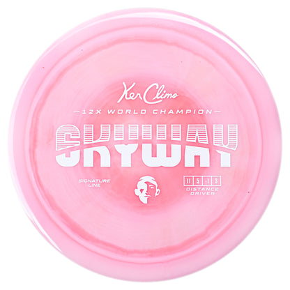 Ken Climo Skyway Signature Line