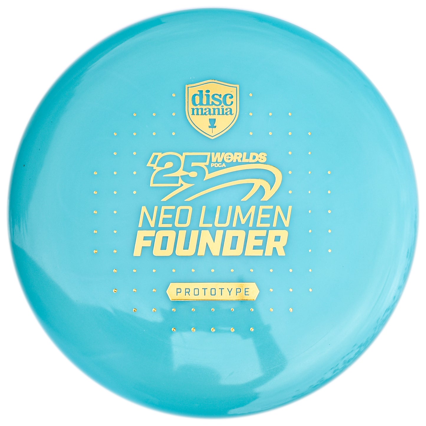 Color Glow Founder Prototype
