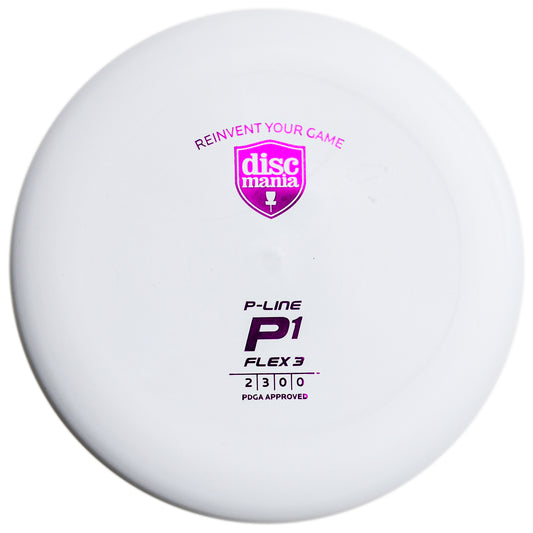 Stiff P-Line P1