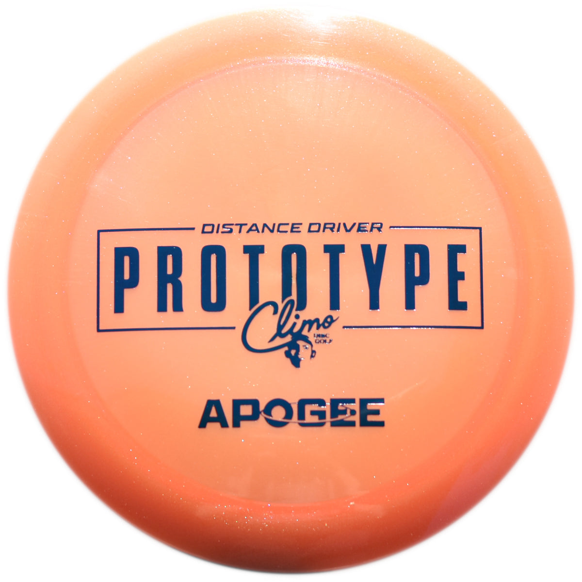 Prototype Apogee Special Blend