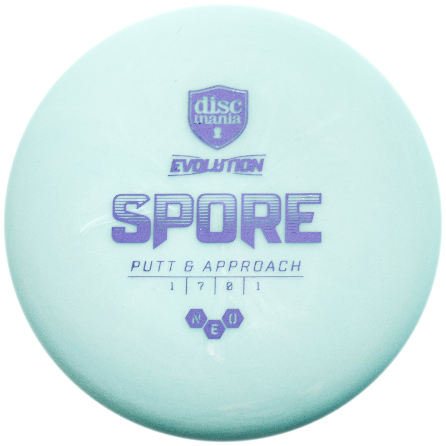 Spore Neo Soft Hybrid Catch/Putt and Approach