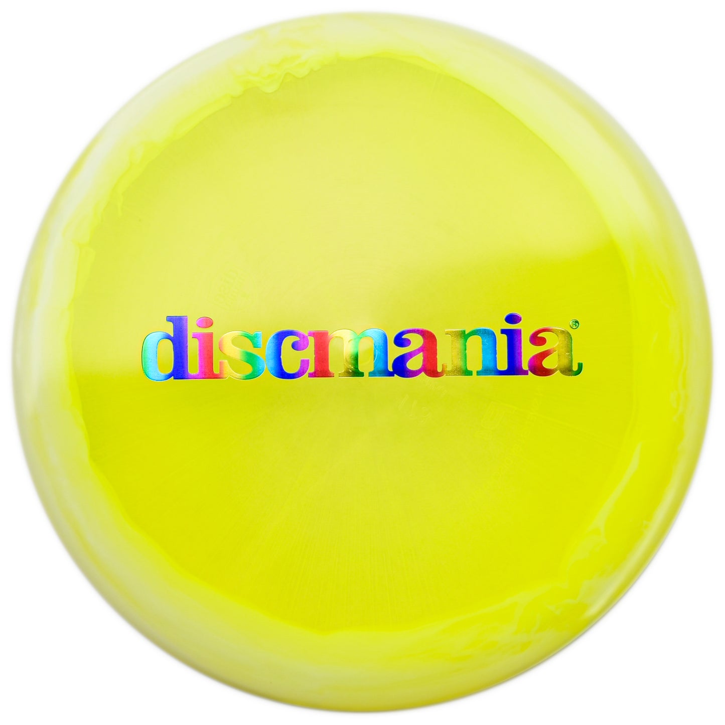 Horizon C-Line P4 Barstamp