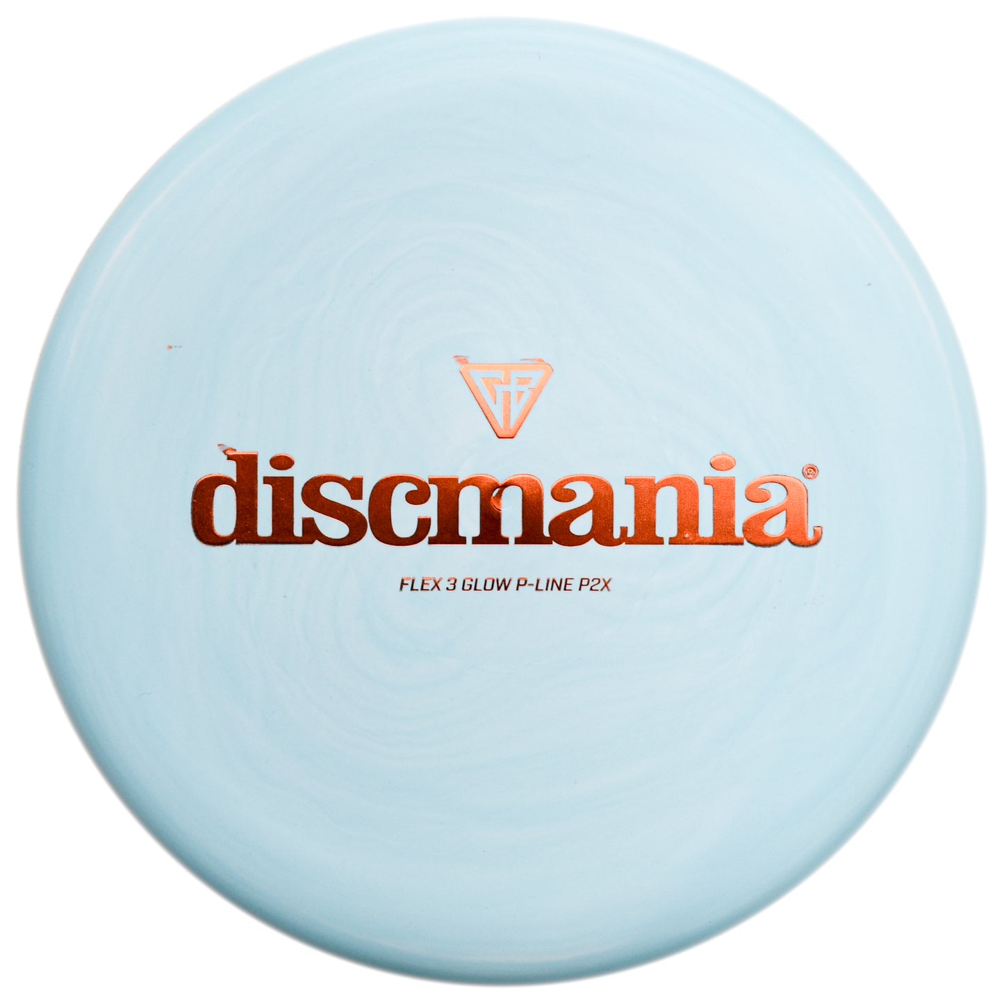 Glow Stiff P-Line P2x Gannon Buhr Signature