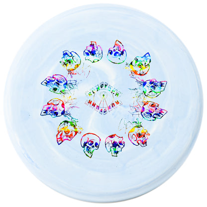 Swirl P-Line MD3 Skulls