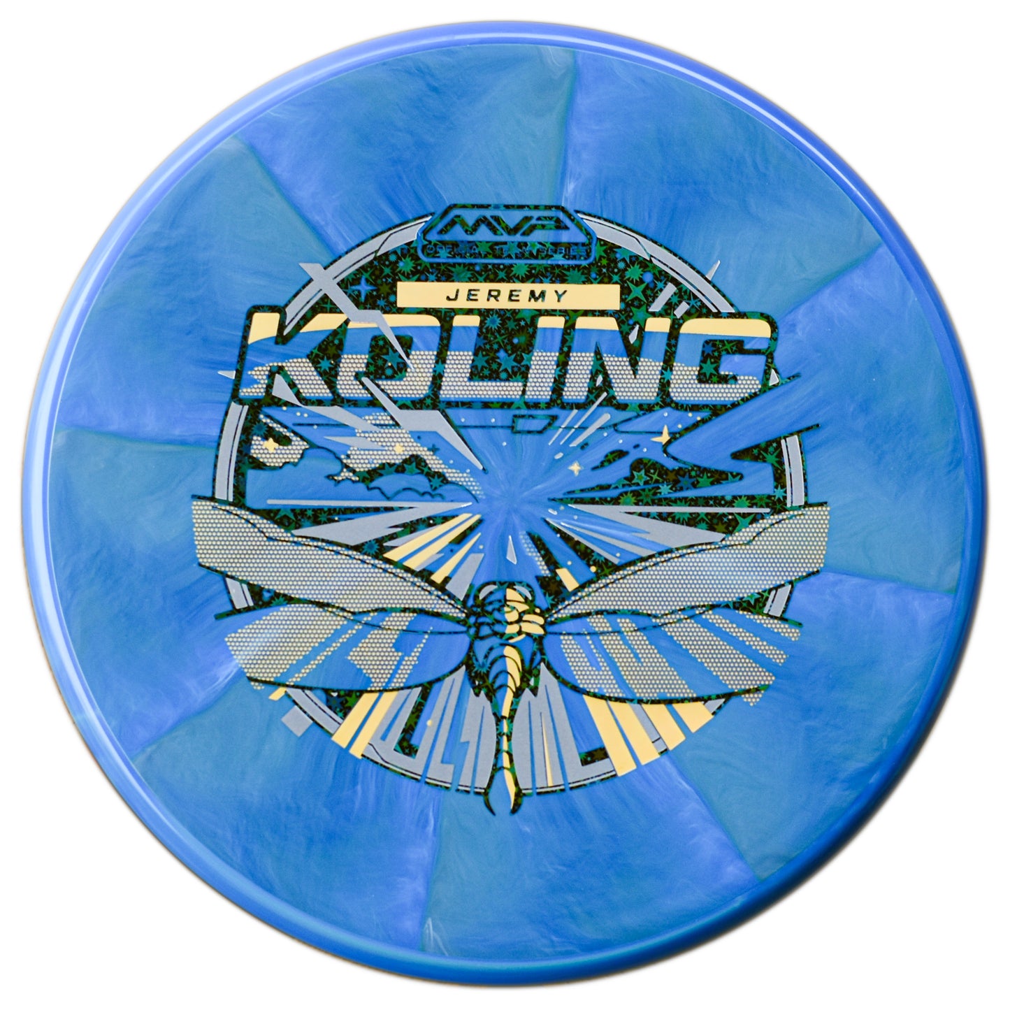 Cosmic Neutron Tempo Jeremy Koling Signature