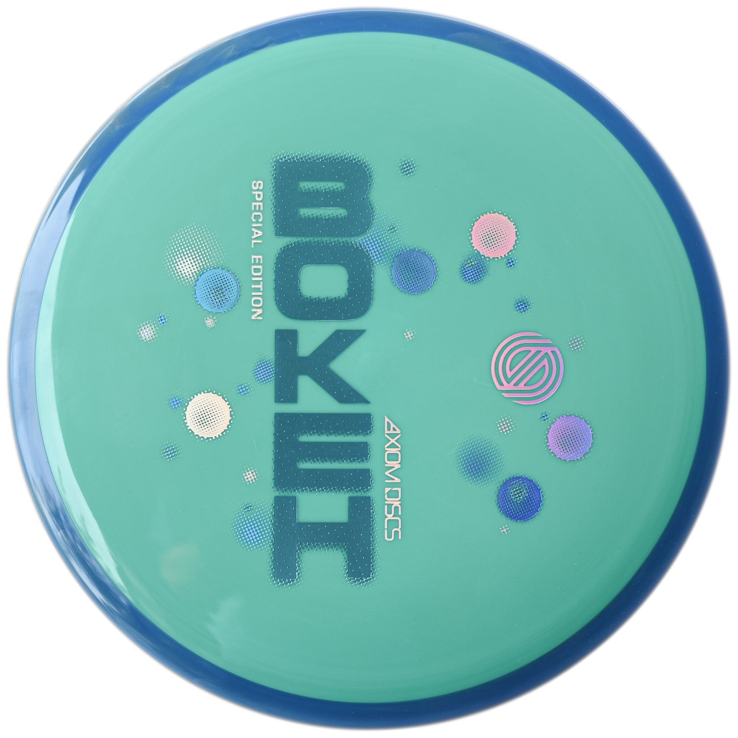 Neutron Bokeh Simon Lizotte Special Edition