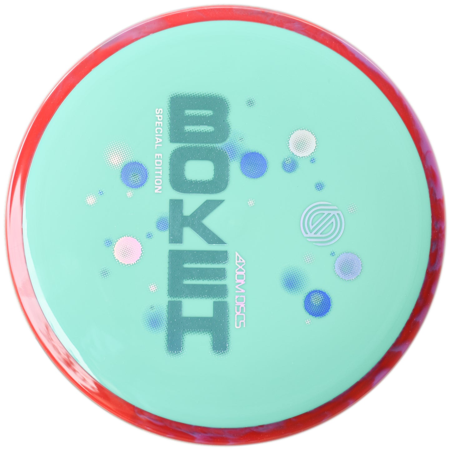 Neutron Bokeh Simon Lizotte Special Edition