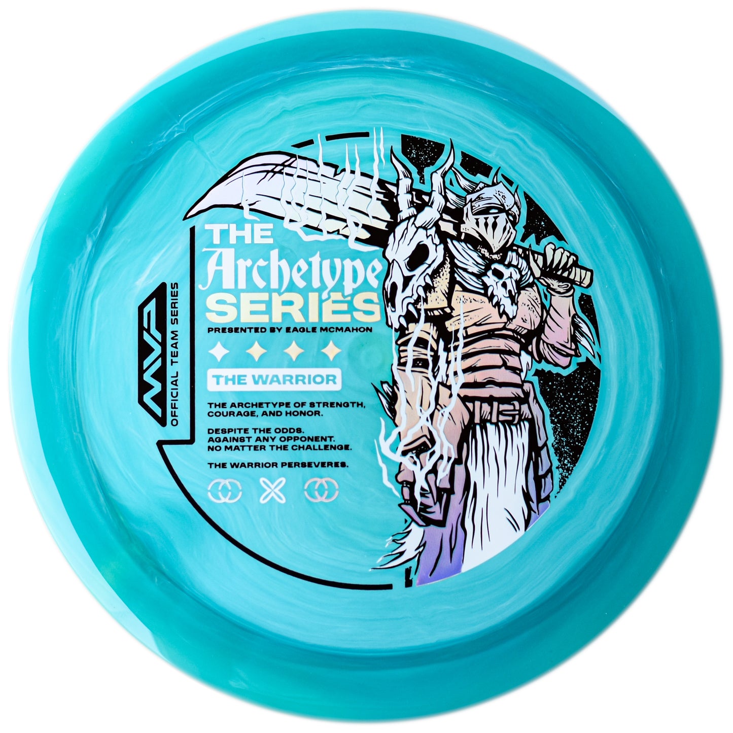 Neutron Engine Eagle Mcmahon Signature