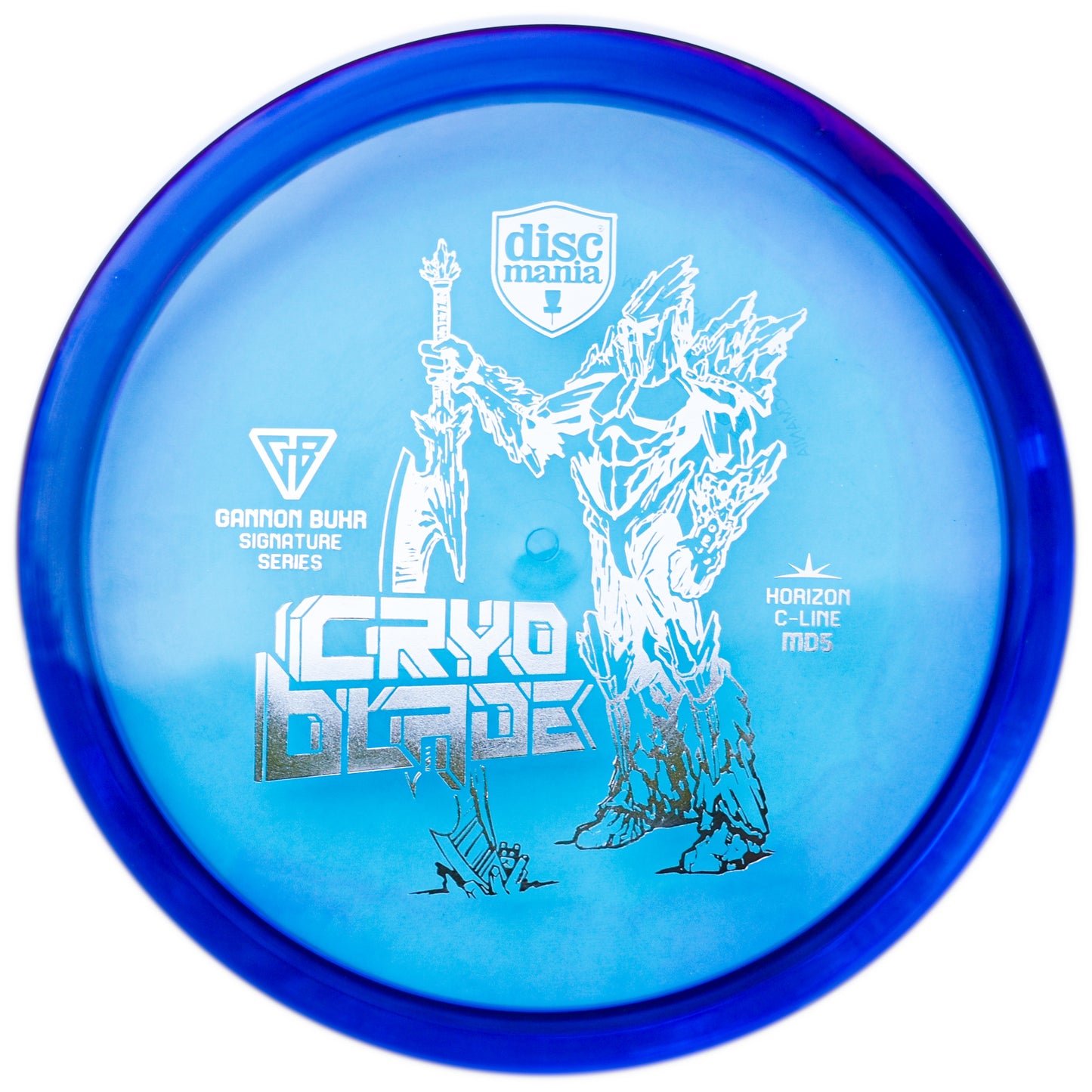 Cryo Blade C-Line Horizon MD5 Gannon Buhr Signature Series