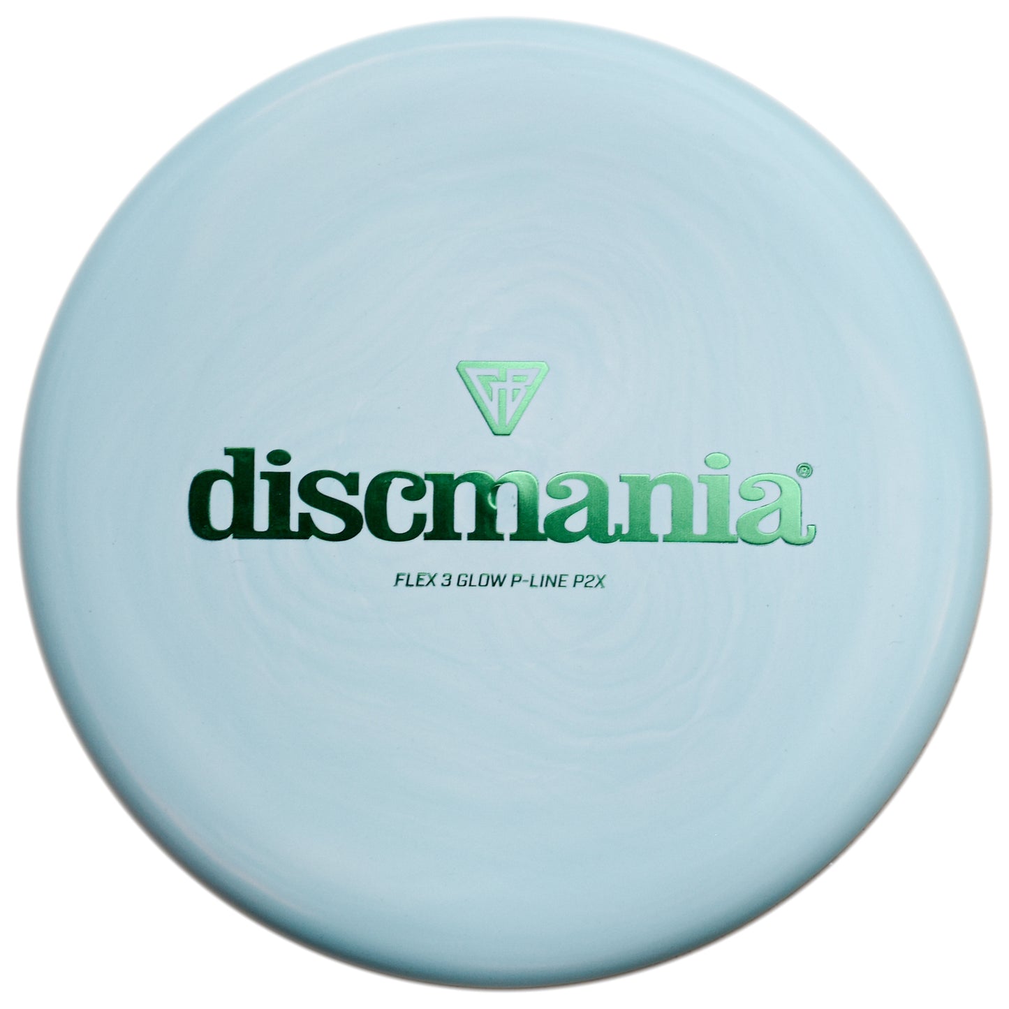 Glow Stiff P-Line P2x Gannon Buhr Signature