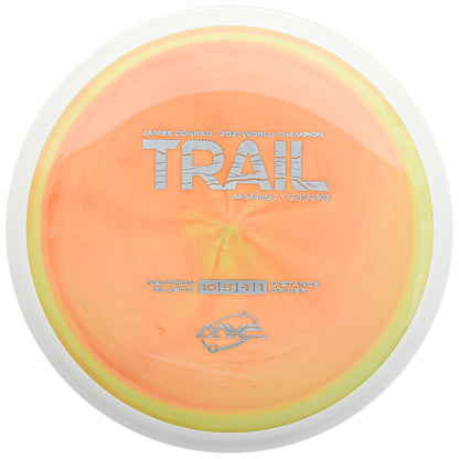 Neutron Trail