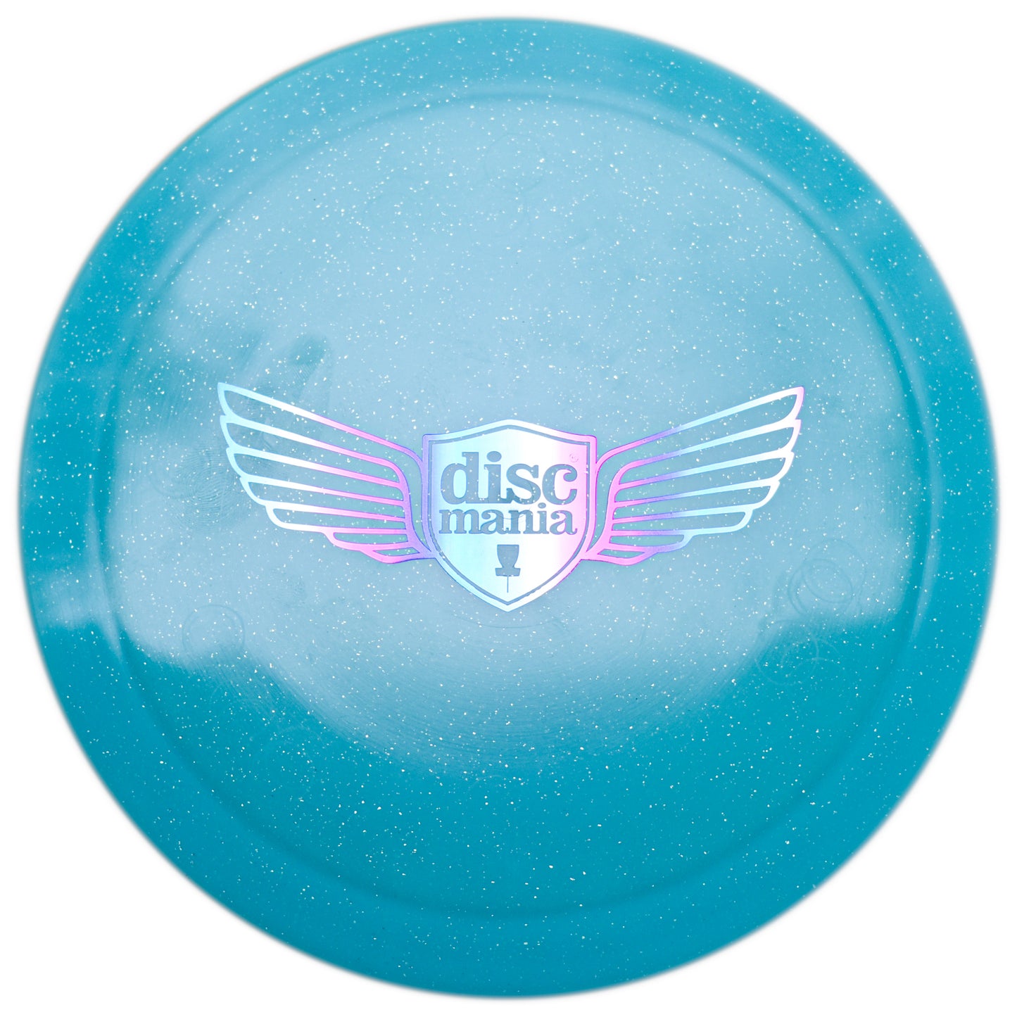 Metal Flake Glow FD3 Wings