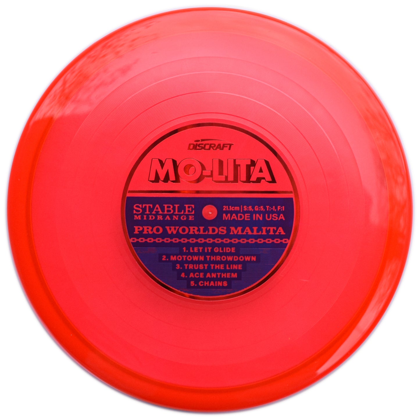 Z Malita Worlds Edition