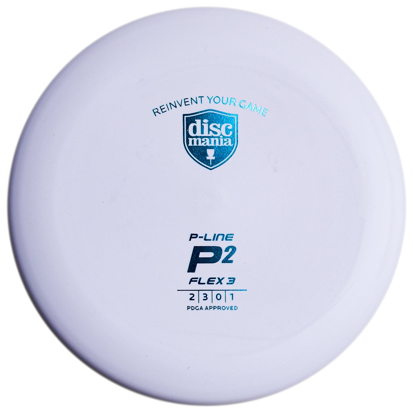 Stiff P-Line P2