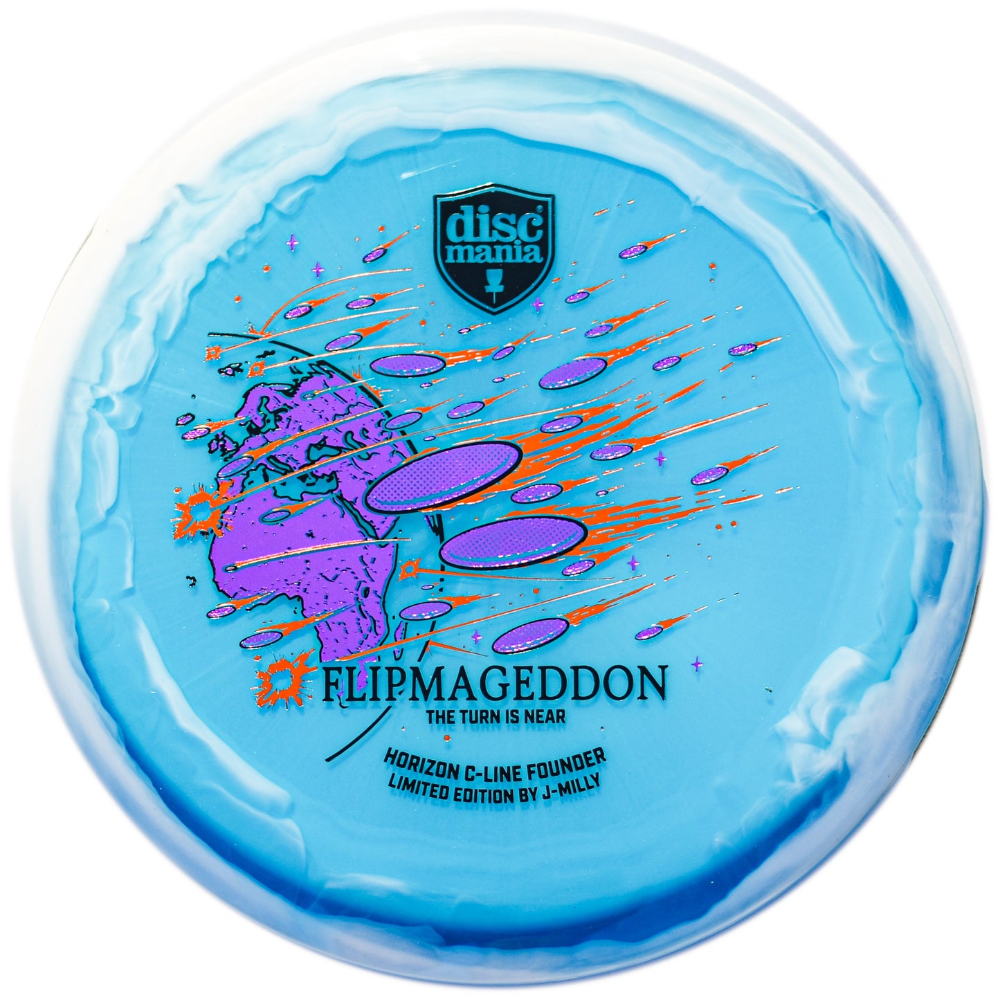 Horizon C-Line Founder JMilly Edition