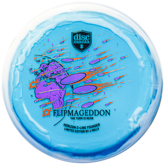 Horizon C-Line Founder JMilly Edition