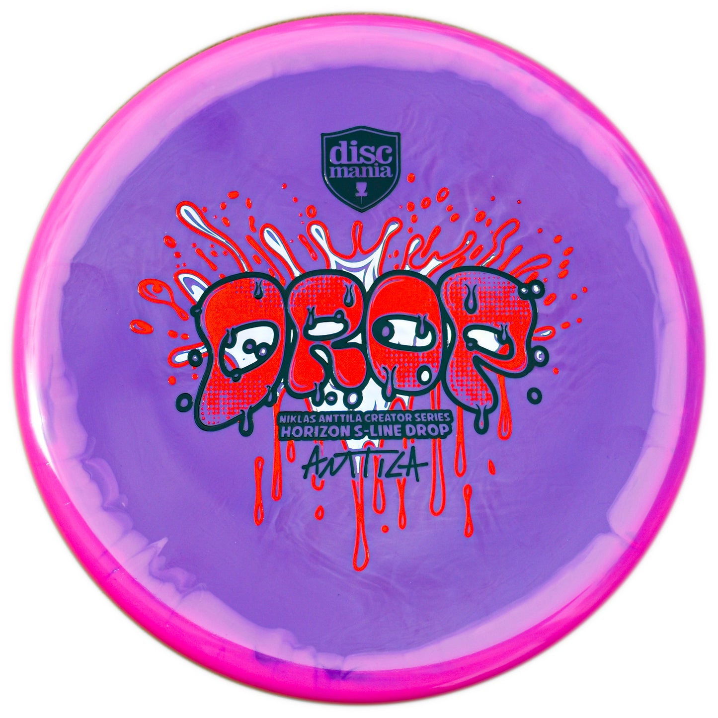 Horizon S-Line Drop Niklas Anttila Creator Series