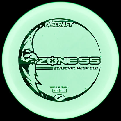 Mega Glow Zone SS