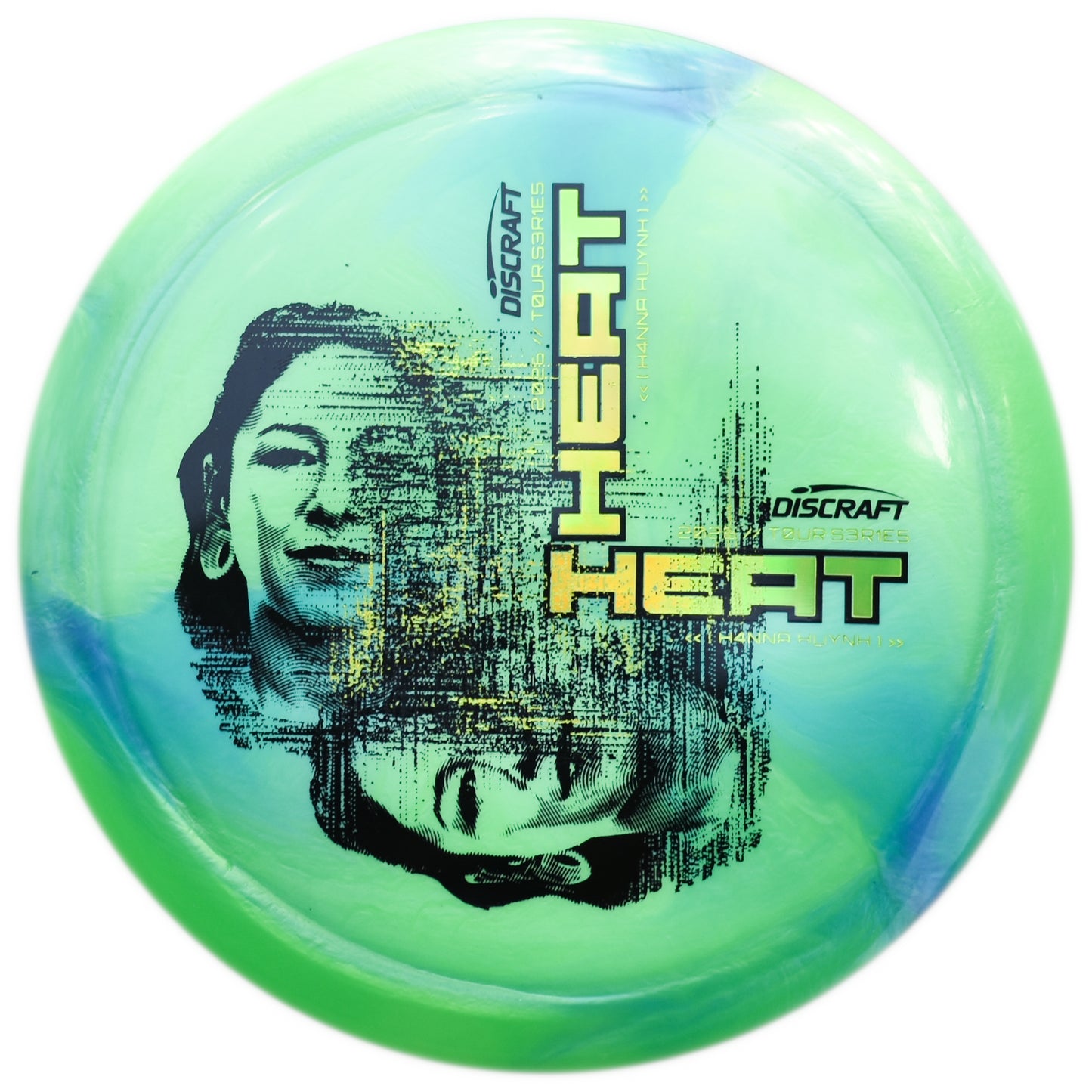 Discraft X-Outs