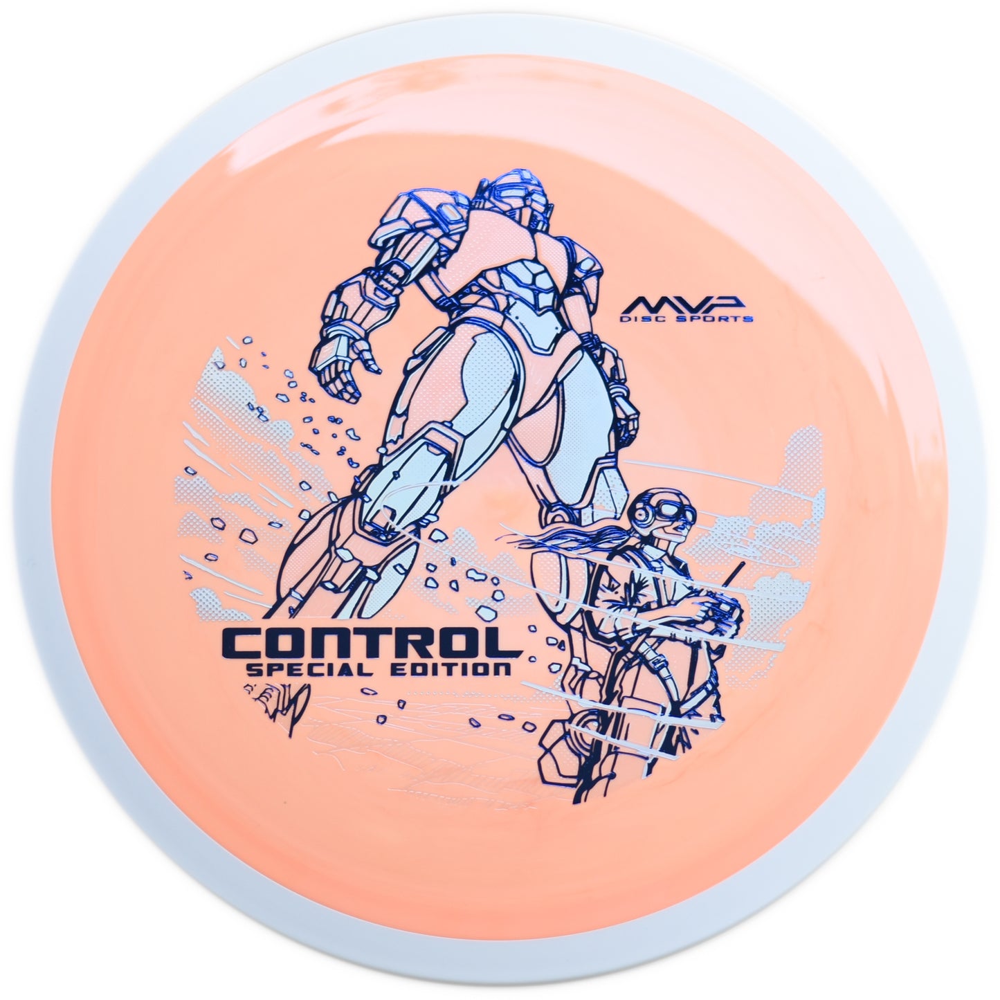 Neutron Control Special Edition