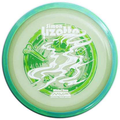 Eclipse Aspect Simon Lizotte Halloween Edition