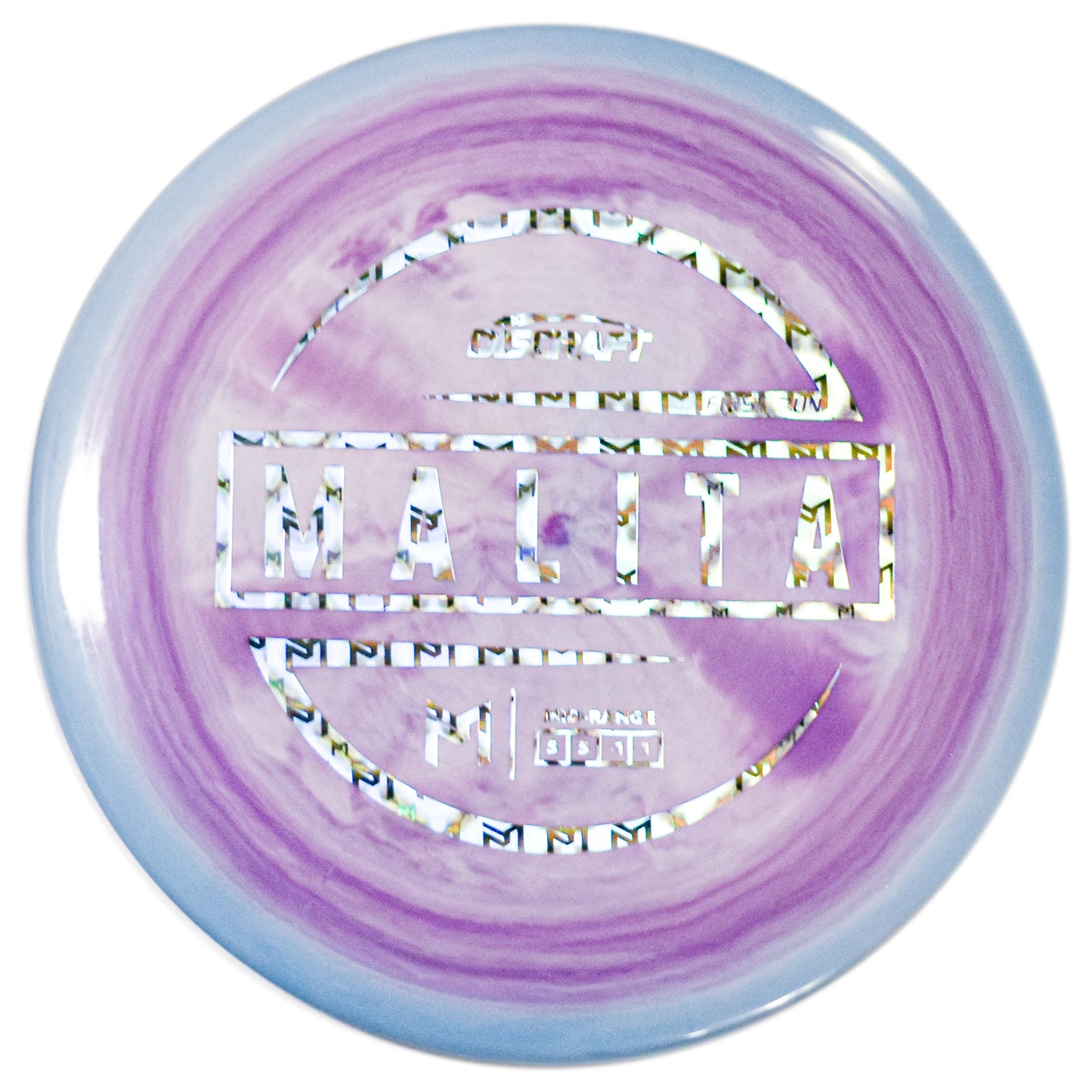 First Run Malita Paul McBeth