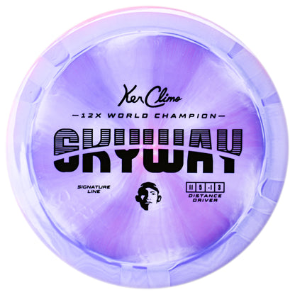 Ken Climo Skyway Signature Line